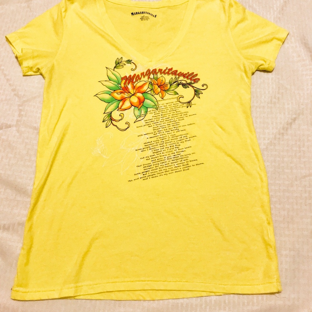 Margaritaville T-Shirt